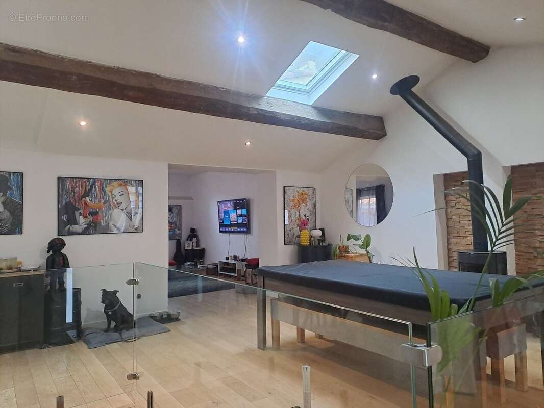 Maison à MURVIEL-LES-BEZIERS