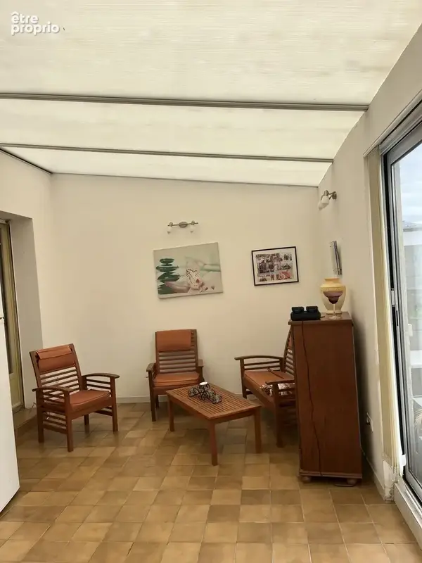Maison 6 pièces 81 m² à vendre à Solesmes (59730) - photo 9