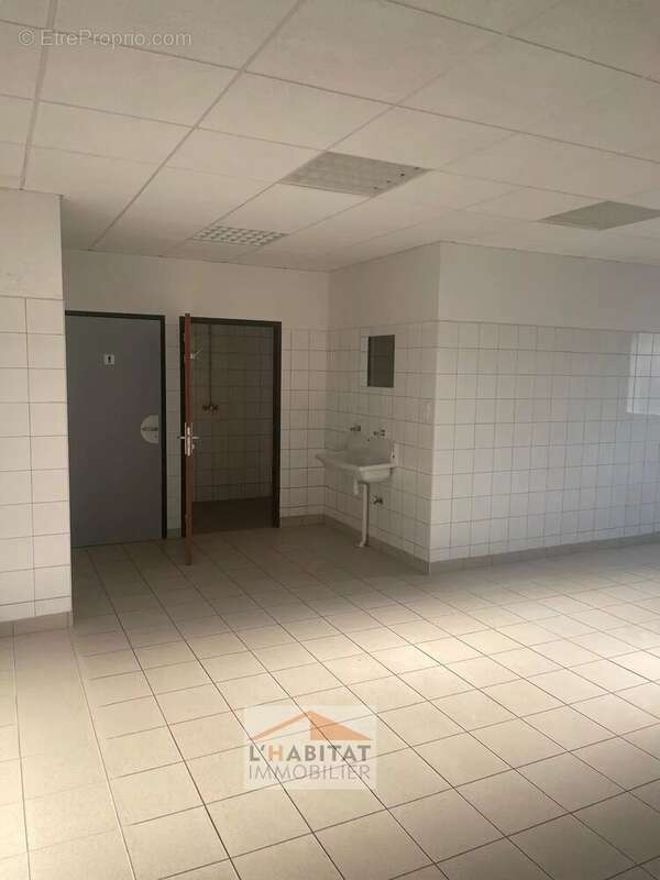 Commerce à TOULOUSE