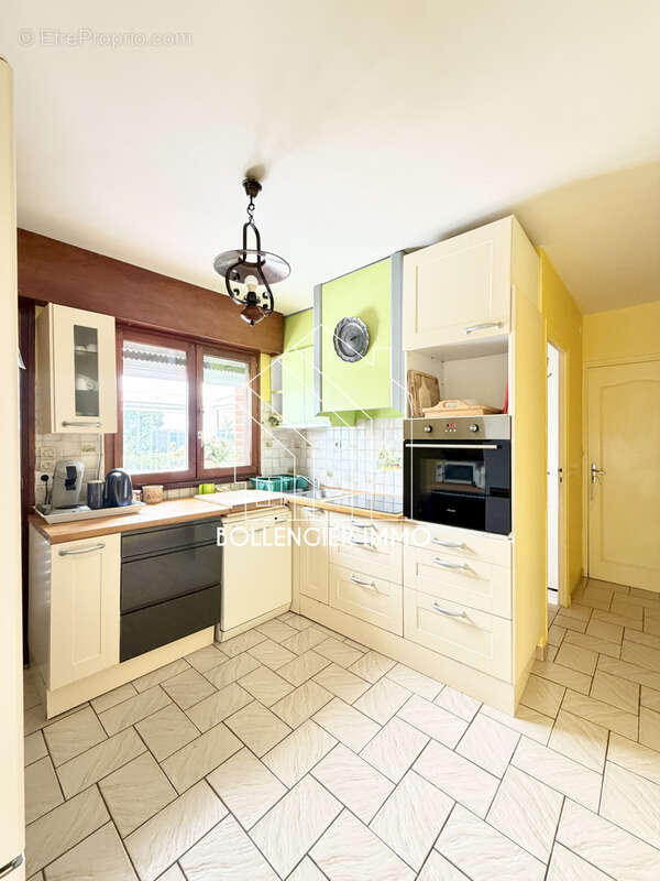 Maison individuelle HAZEBROUCK - photo 6