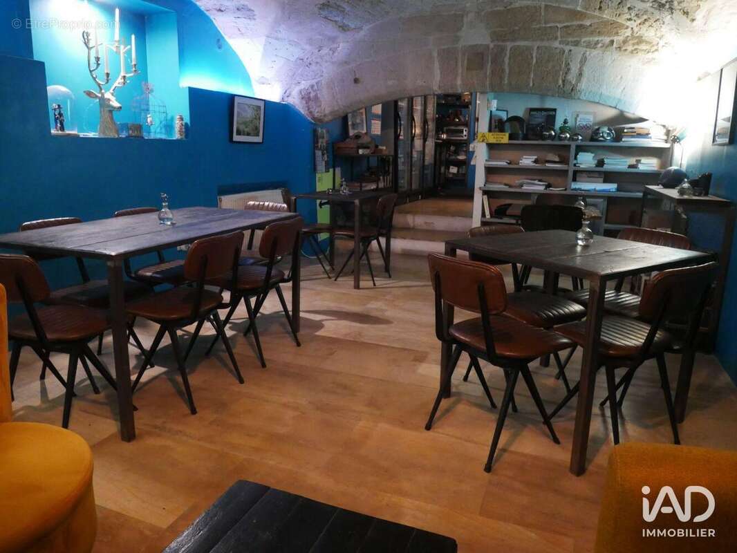 Photo 5 - Commerce à UZES