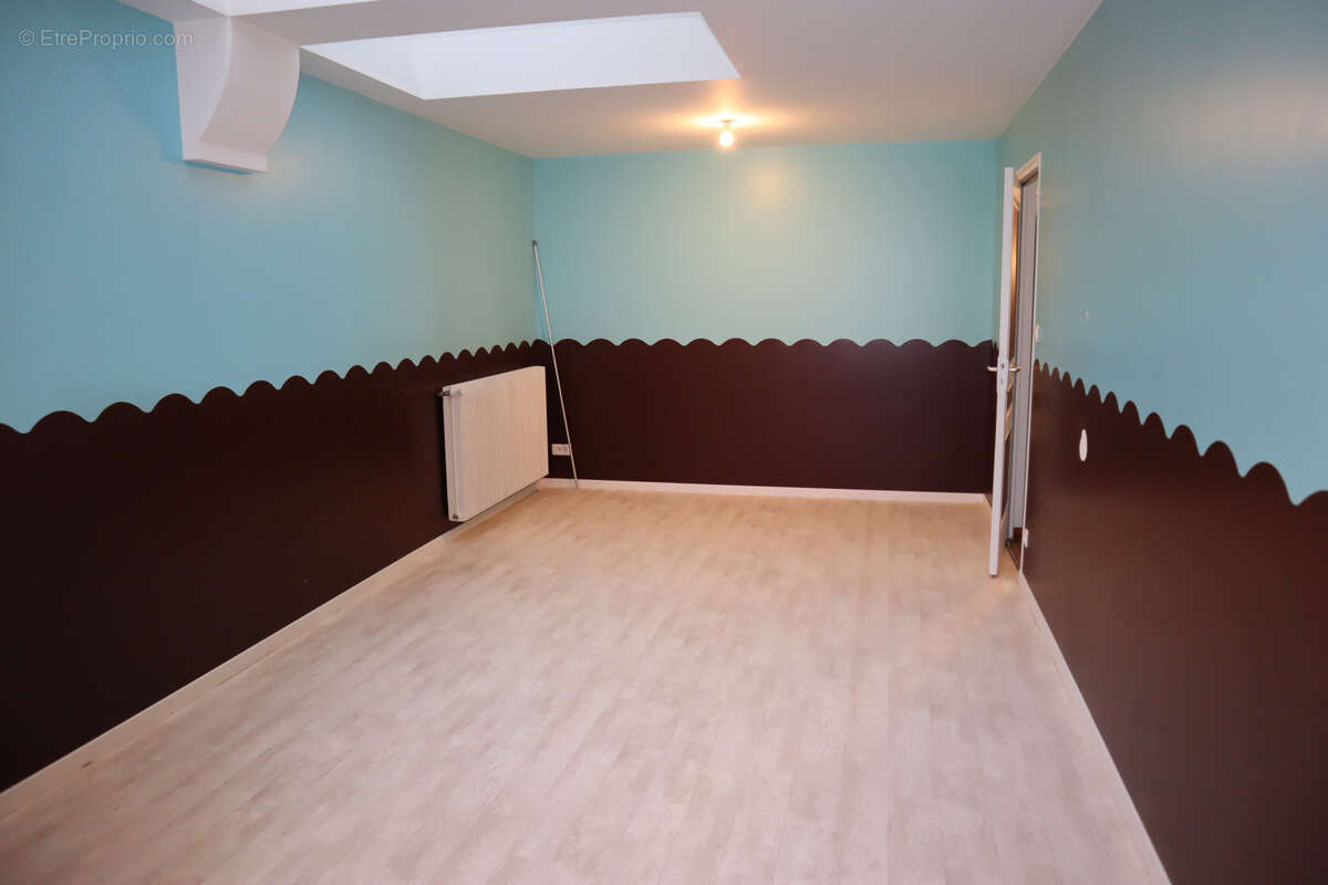 Appartement à AUTUN