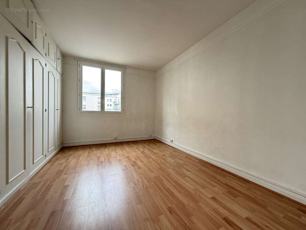 Appartement à VIRY-CHATILLON