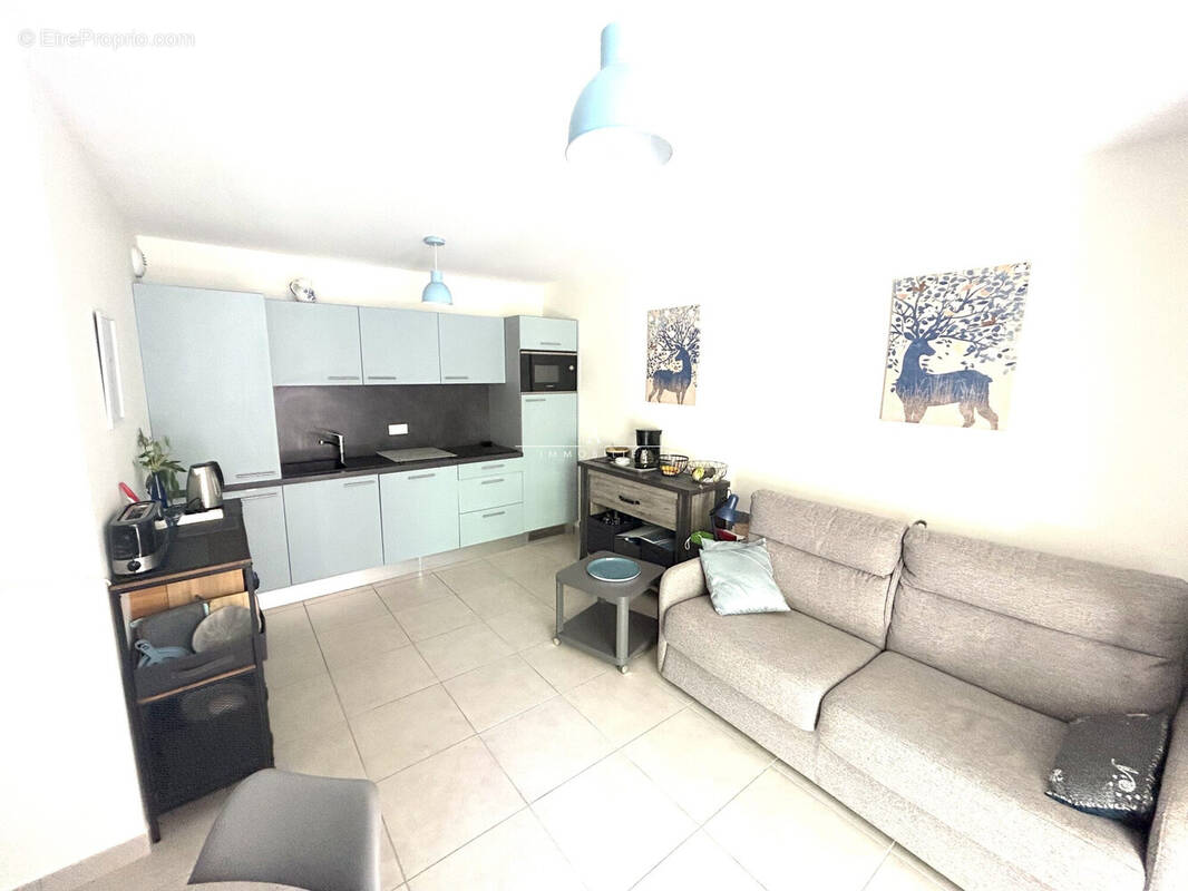Appartement à BAGNERES-DE-LUCHON
