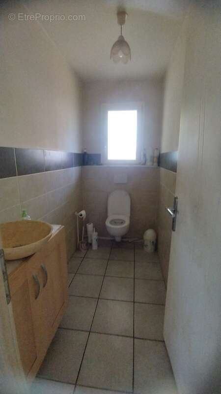 Maison à FOURCHAMBAULT