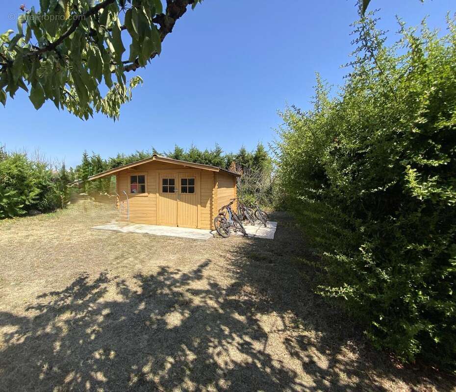 Photo 5 - Maison à PEXIORA