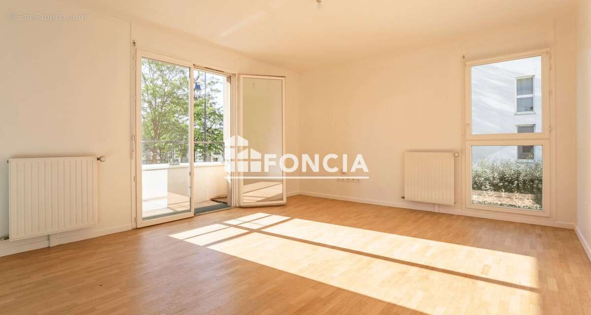 Appartement à ANTONY