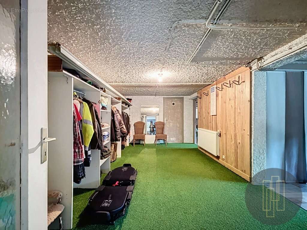 Maison à SAINT-GEORGES-DE-RENEINS