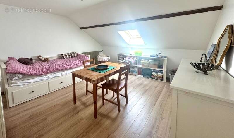 Maison à CHAUFOUR-LES-BONNIERES