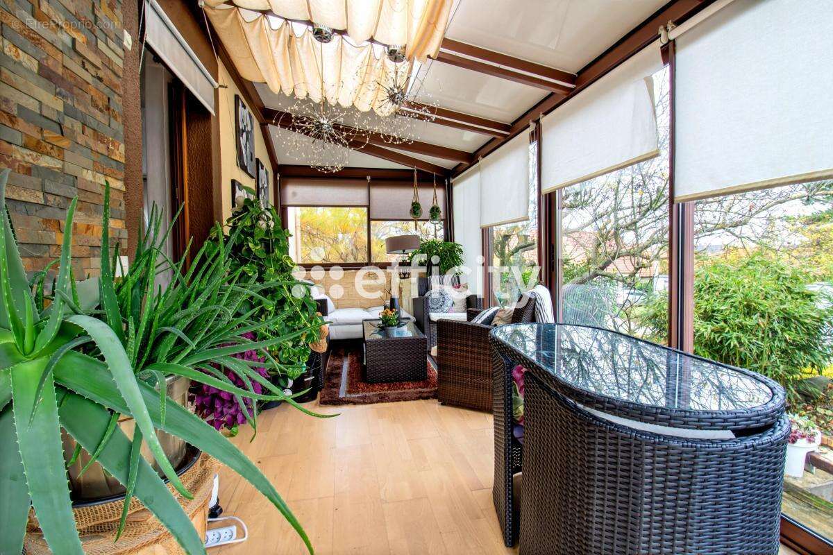 Maison à WASSELONNE