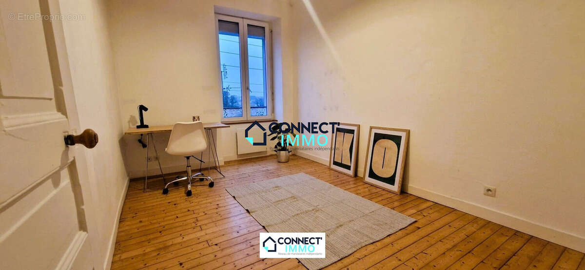 Appartement à MORLAIX