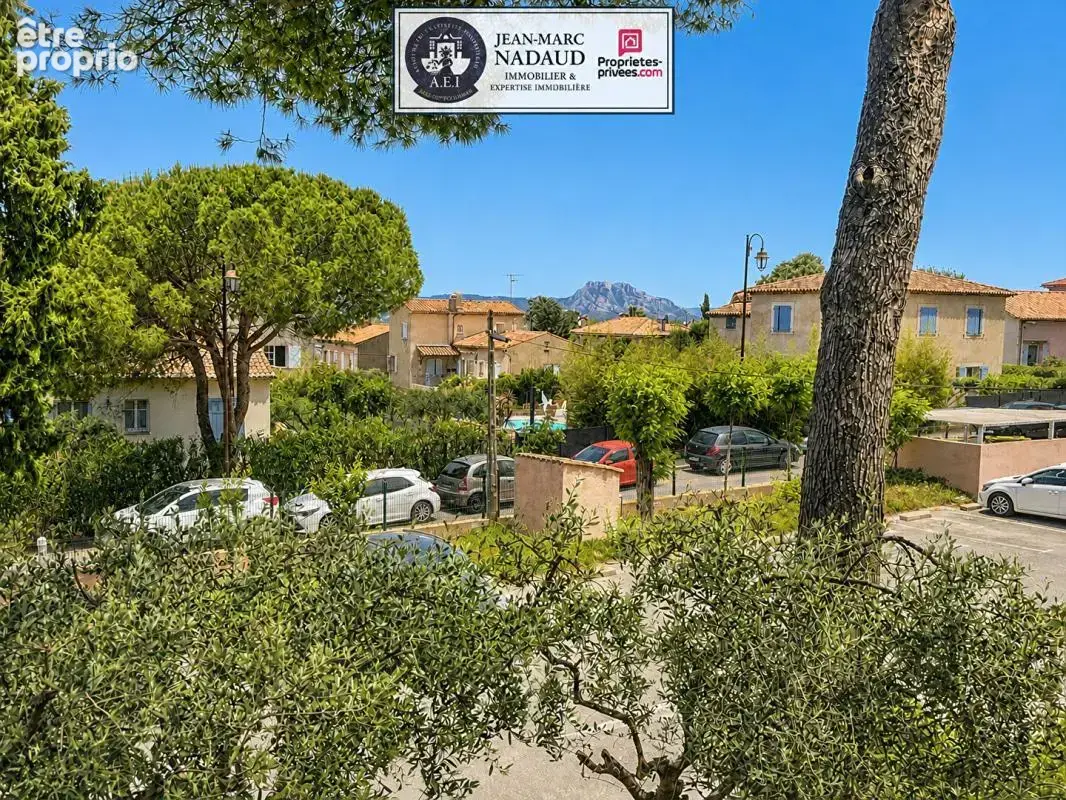 Appartement 3 pièces 55 m² · à Frejus · 55 m² · 234 000 €