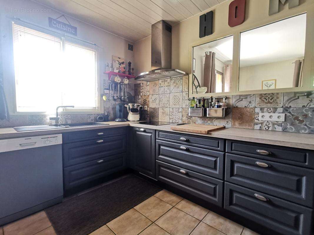 Villa proche centre ville  - Draguignan - photo 4