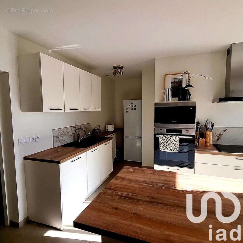 Photo 9 - Maison à SAINT-JEAN-DE-MONTS