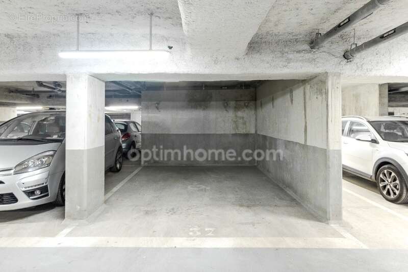 Appartement à LE BLANC-MESNIL