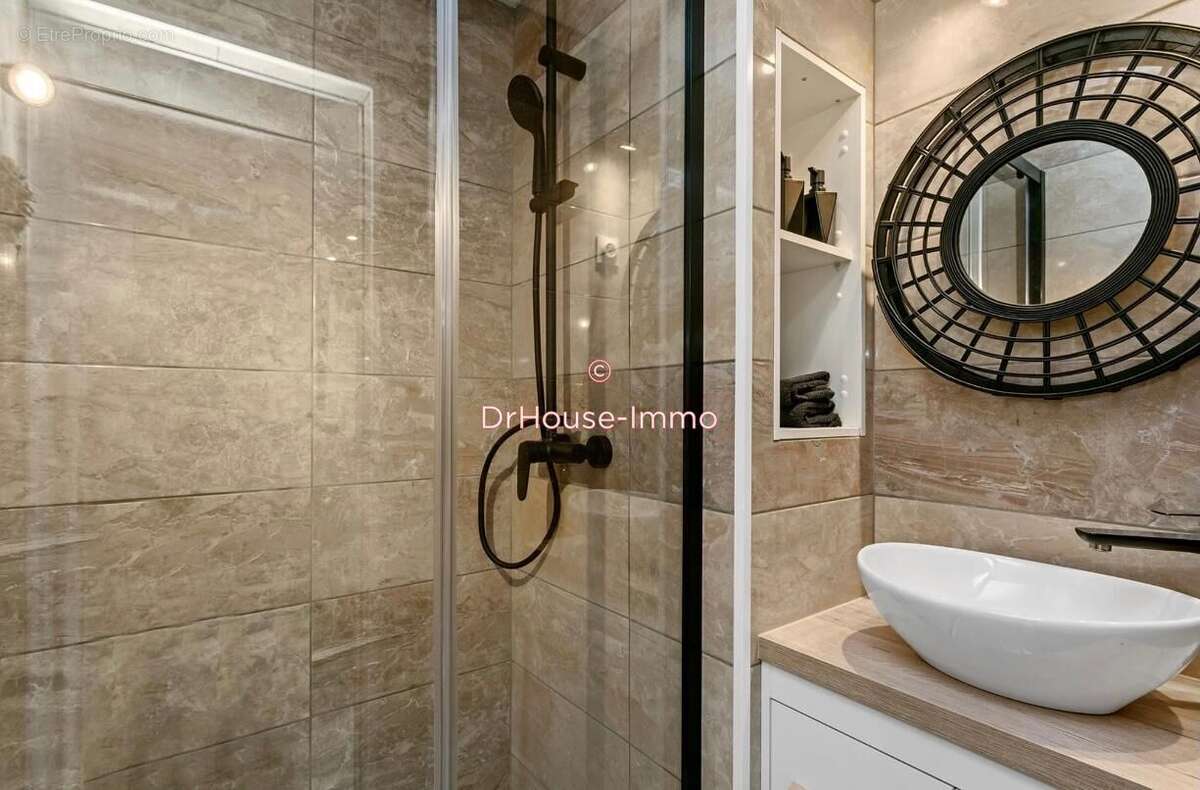 Appartement 35 m² à Agde  - photo 44