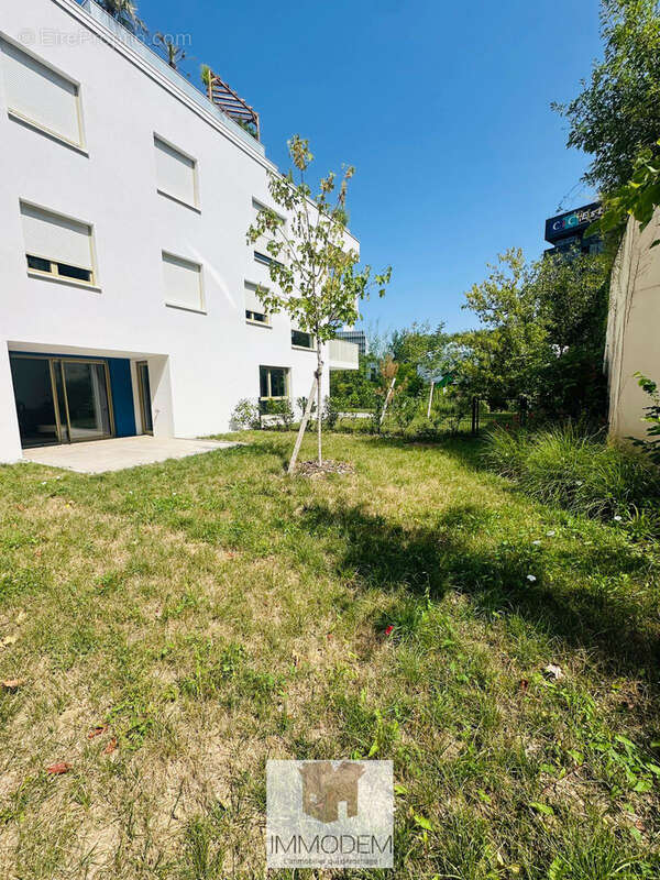 Appartement 4 pièces 84m2 - photo 4