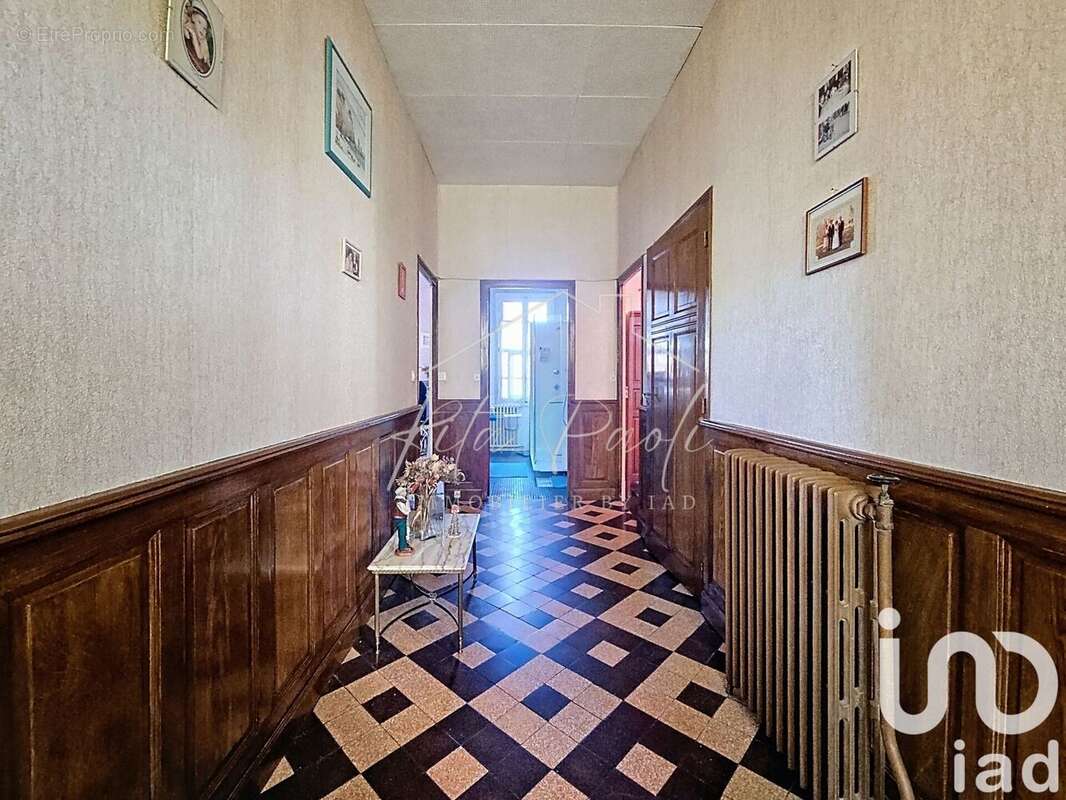 Photo 2 - Maison à PUISSERGUIER