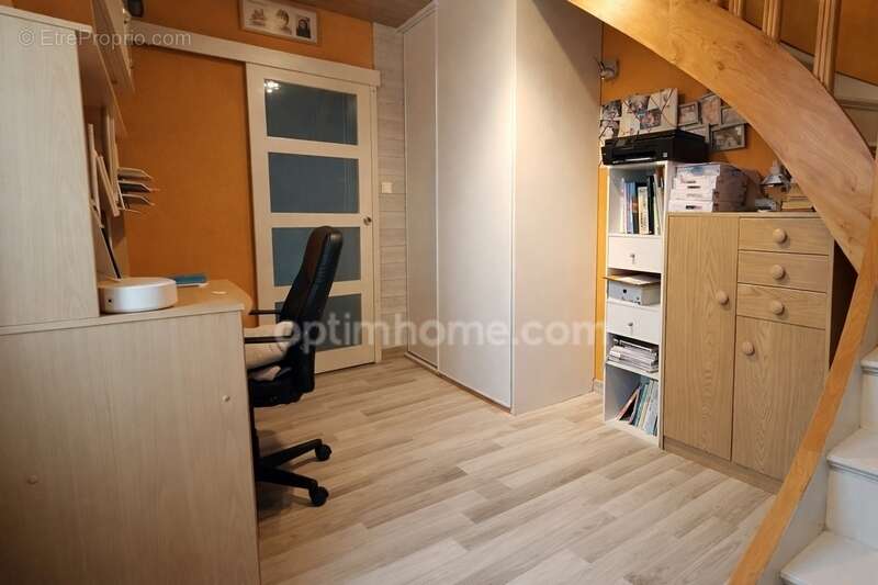 Maison à SAINT-MICHEL-EN-L'HERM