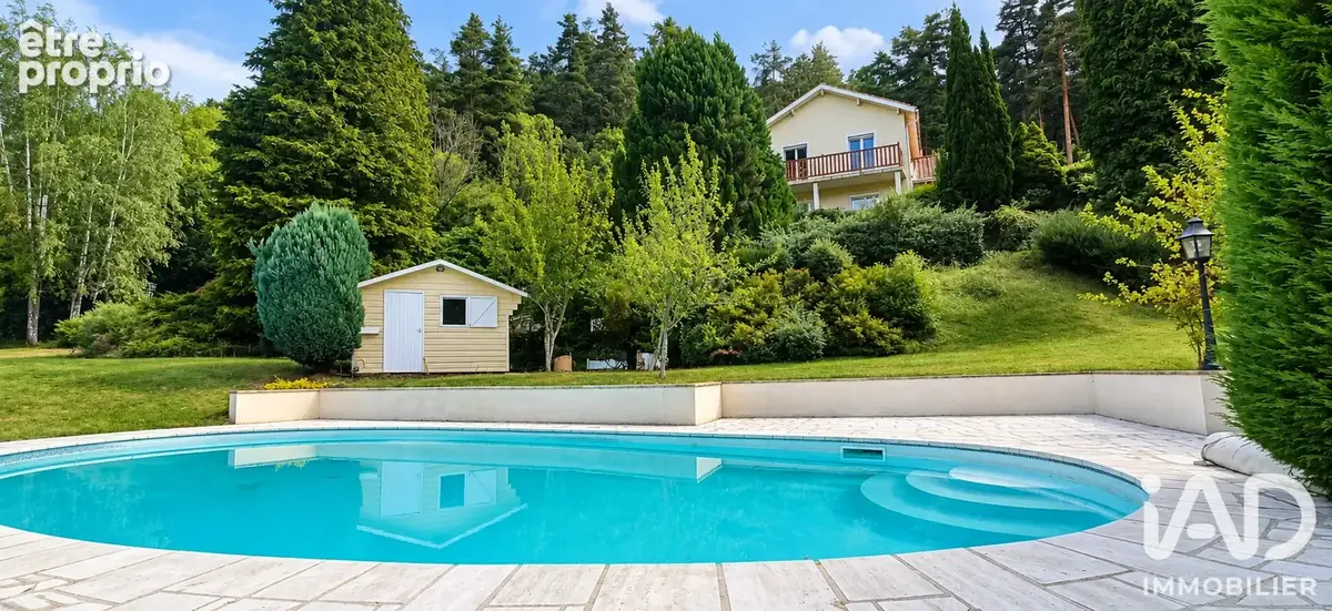 Photo 1 - Maison à AUREC-SUR-LOIRE