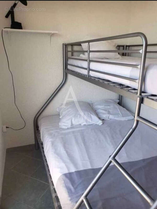 Appartement à FRONTIGNAN