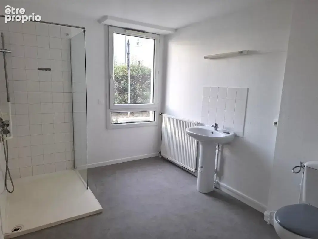 Purchase Appartement 2  pièces 63 m² Thorigny-sur-Marne - photo 6
