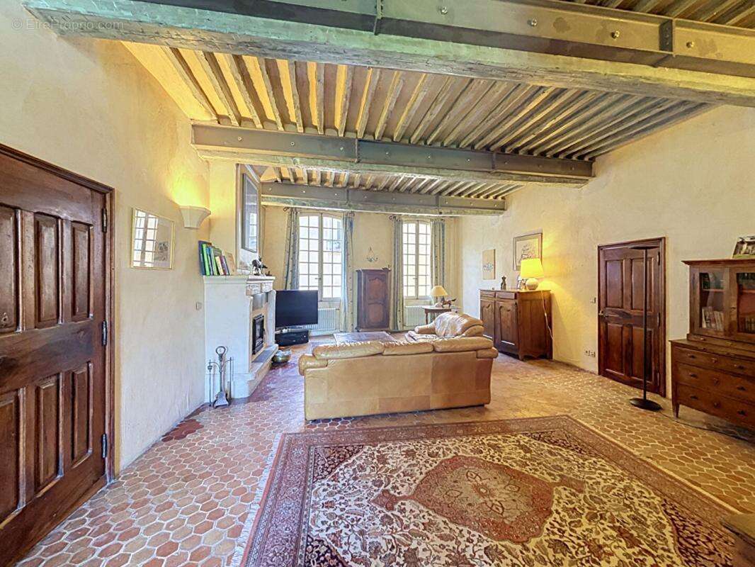 Appartement à MANOSQUE