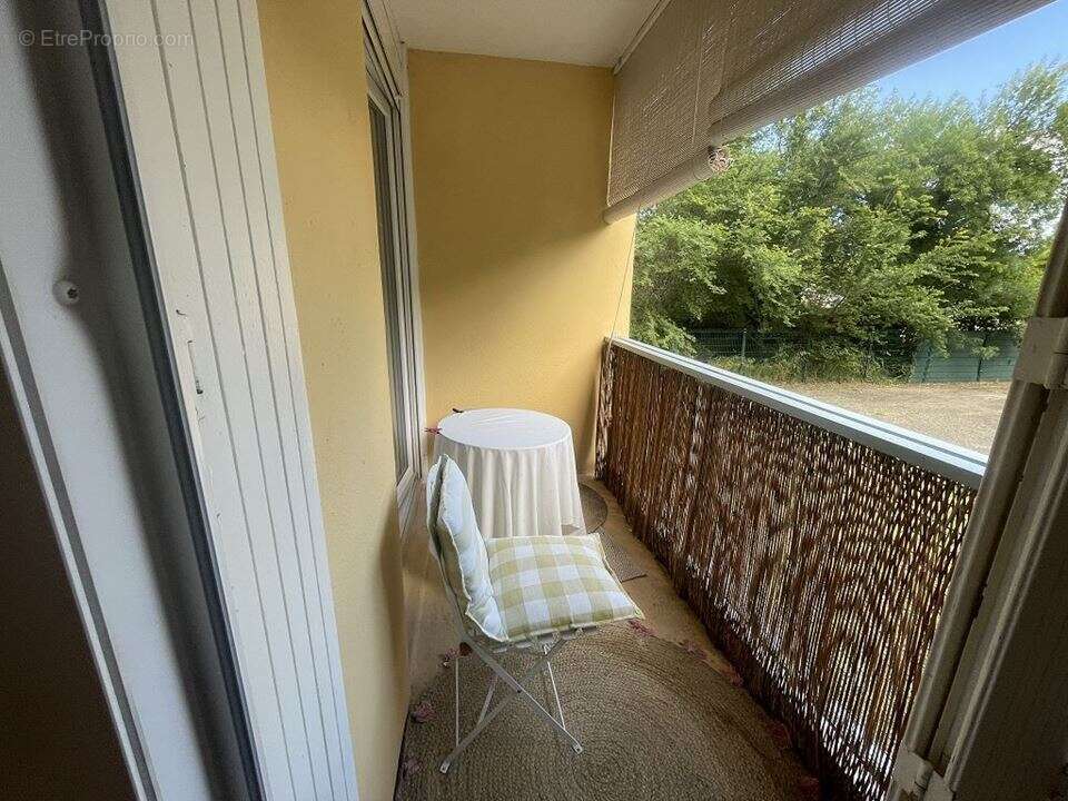 Appartement à ORANGE