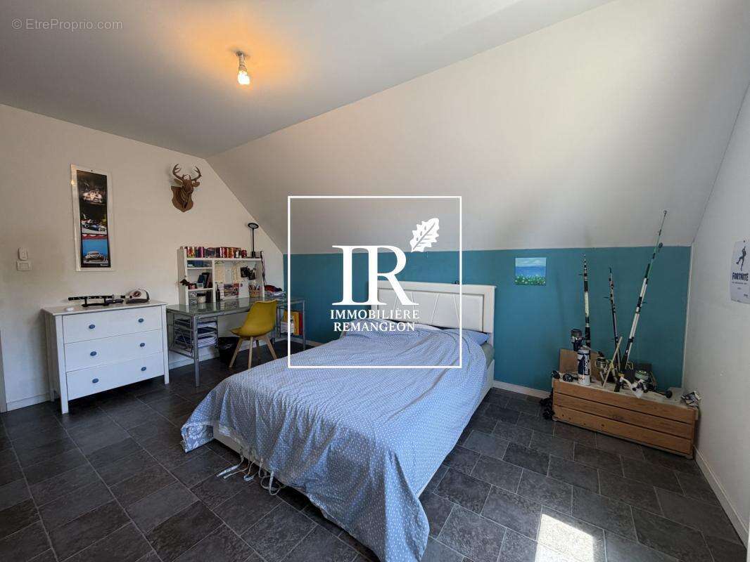 Maison lamotte beuvron - photo 10