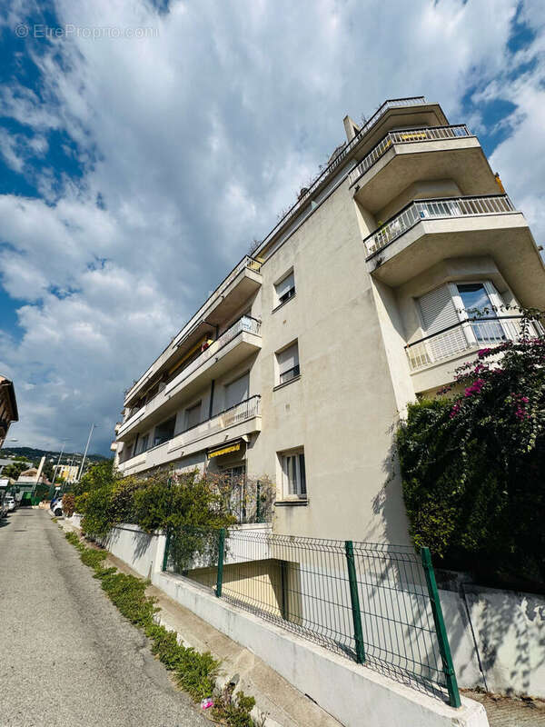 Photo 8 - Appartement à NICE