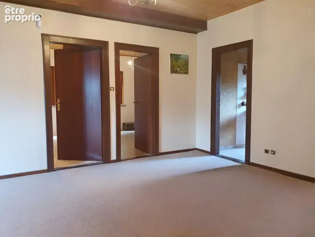 Maison familiale 200 m², 6 pièces, terrain 18 ares, THAL/MARMOUTIER-SAVERNE  (67) - photo 12