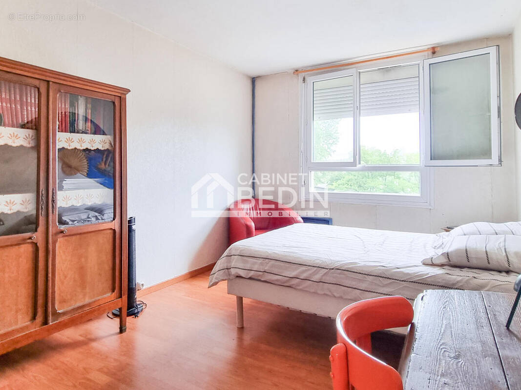 Appartement à PESSAC