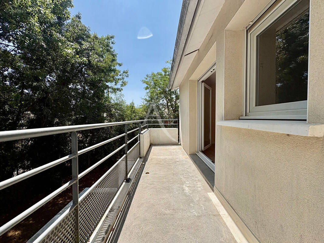 Appartement à COUERON