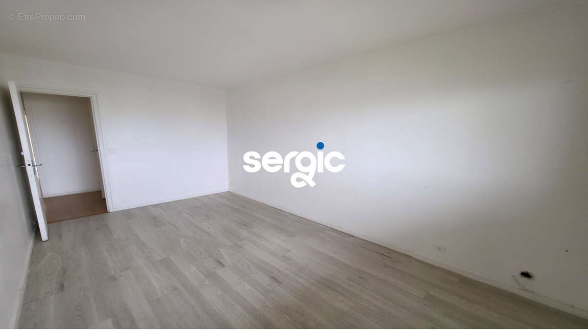 Rives de seine - t3 74m² balcon - parking - photo 10