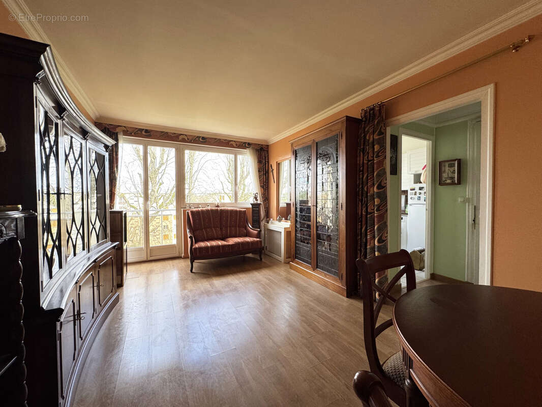 Appartement à LE PECQ