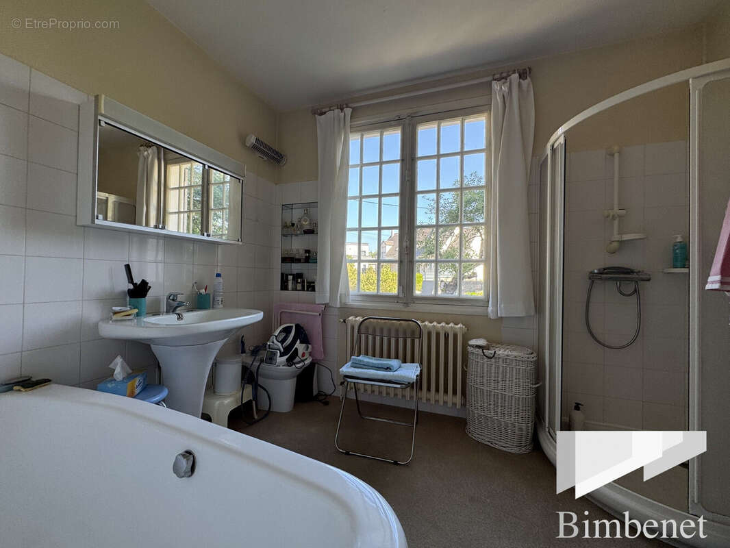 Maison 106 m² à Saint-Jean-De-Braye  - photo 9