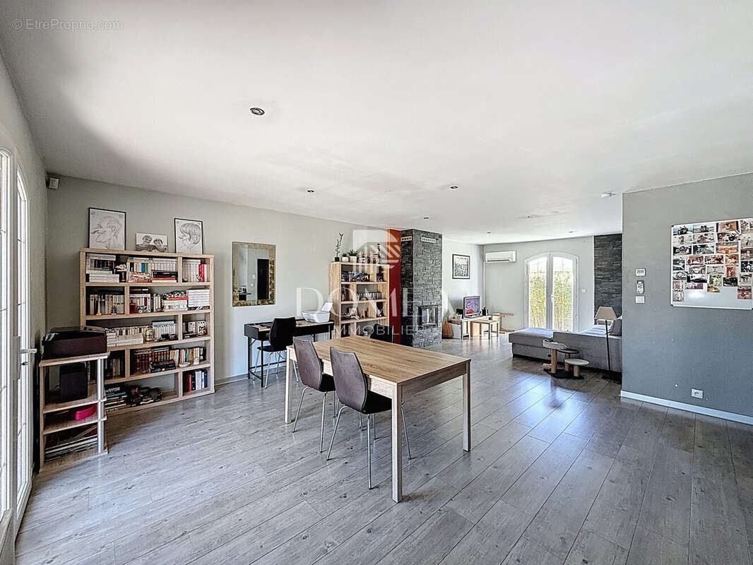 Maison à MONTPELLIER