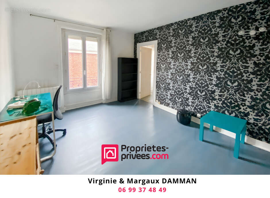 Appartement à ROUEN
