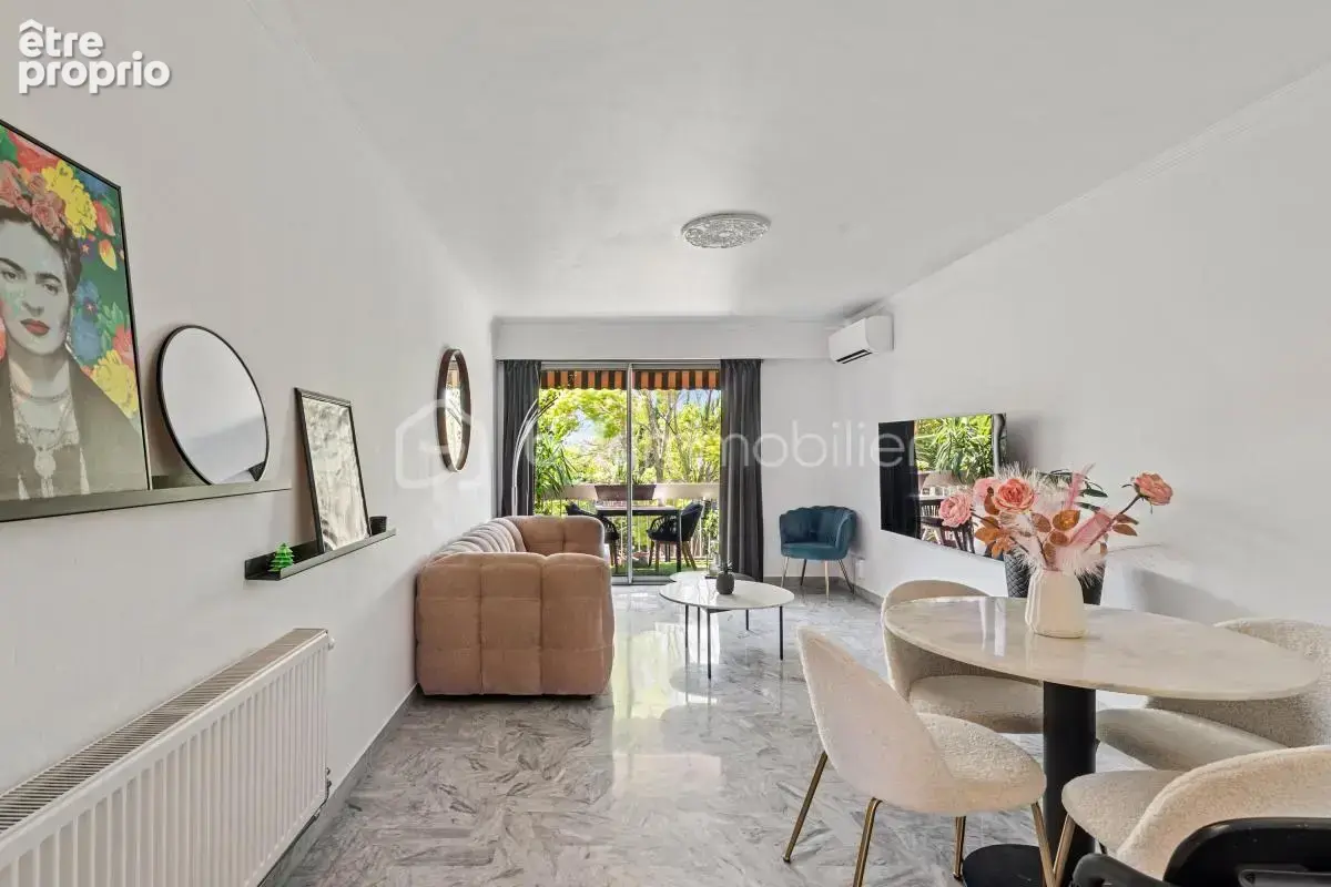 À vendre – Bel appartement 3 pièces en parfait état – Quartier recherché de La Pereygoue - photo 3