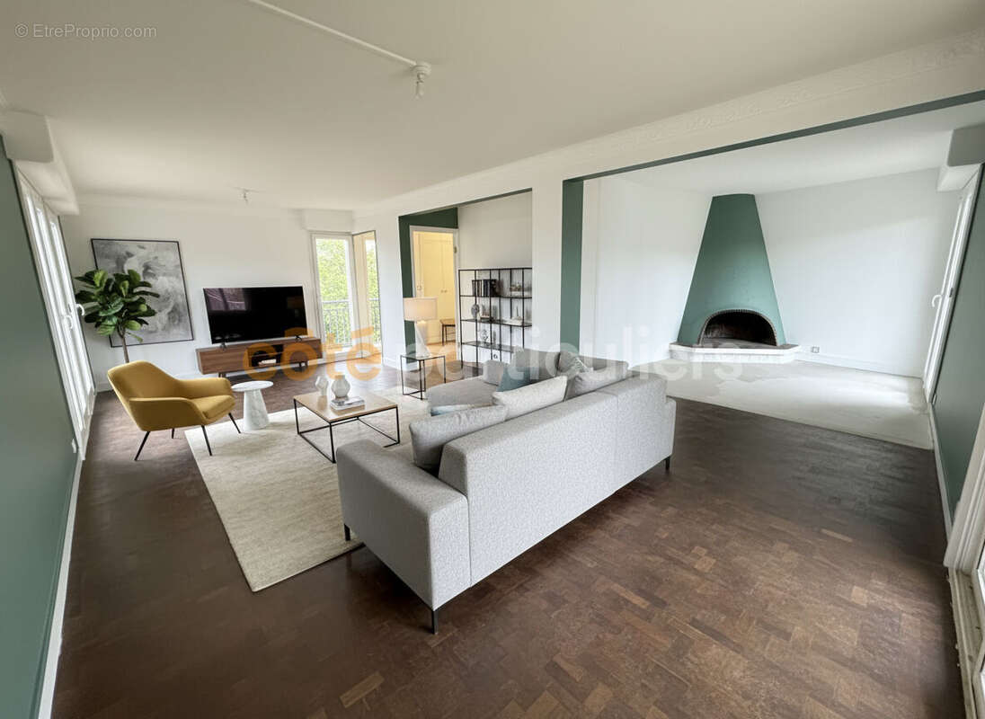 Appartement à EVREUX