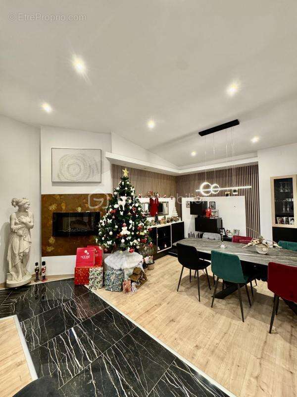 Appartement à BETTING