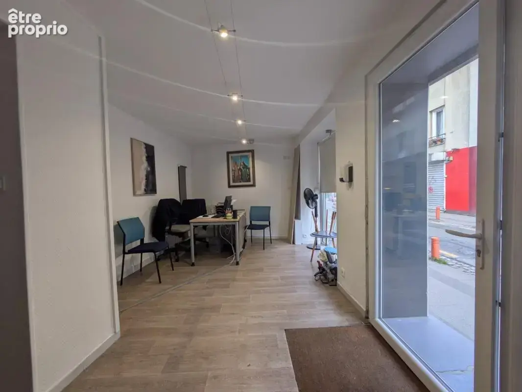 Maison de ville en monopropriété – Rendement attractif ~8 % – Idéal résidence principale et/ou investissement locatif - photo 17