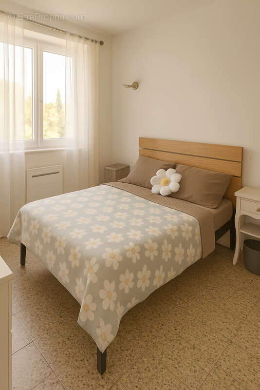 Appartement à LA SEYNE-SUR-MER