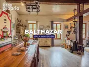 Appartement à LAGRASSE