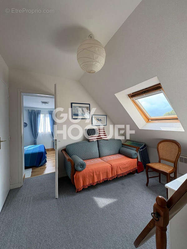 Maison à LE MINIHIC-SUR-RANCE