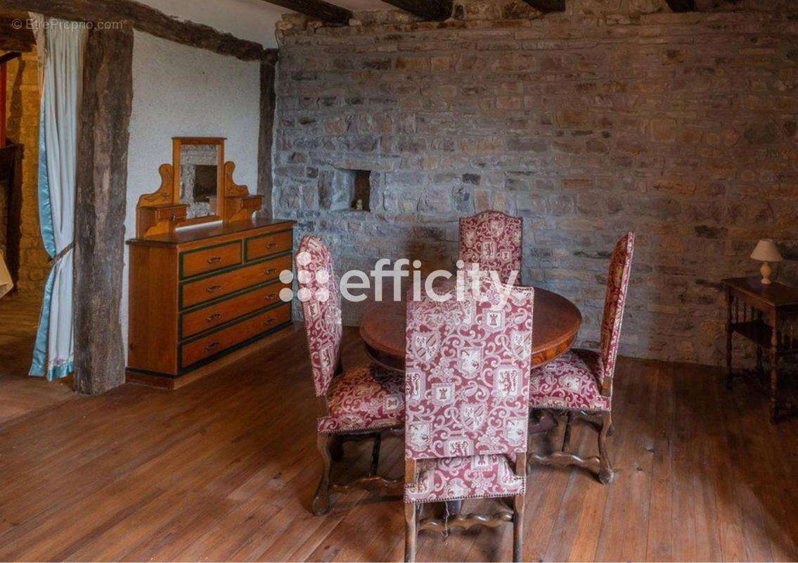 Maison 179 m² à Cordes-Sur-Ciel  - photo 15