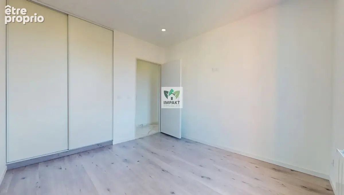 Appartement 4 pièces 67 m² à vendre à Belfort (90000) - photo 5