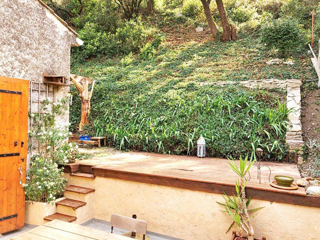 Maison à BEDARRIDES