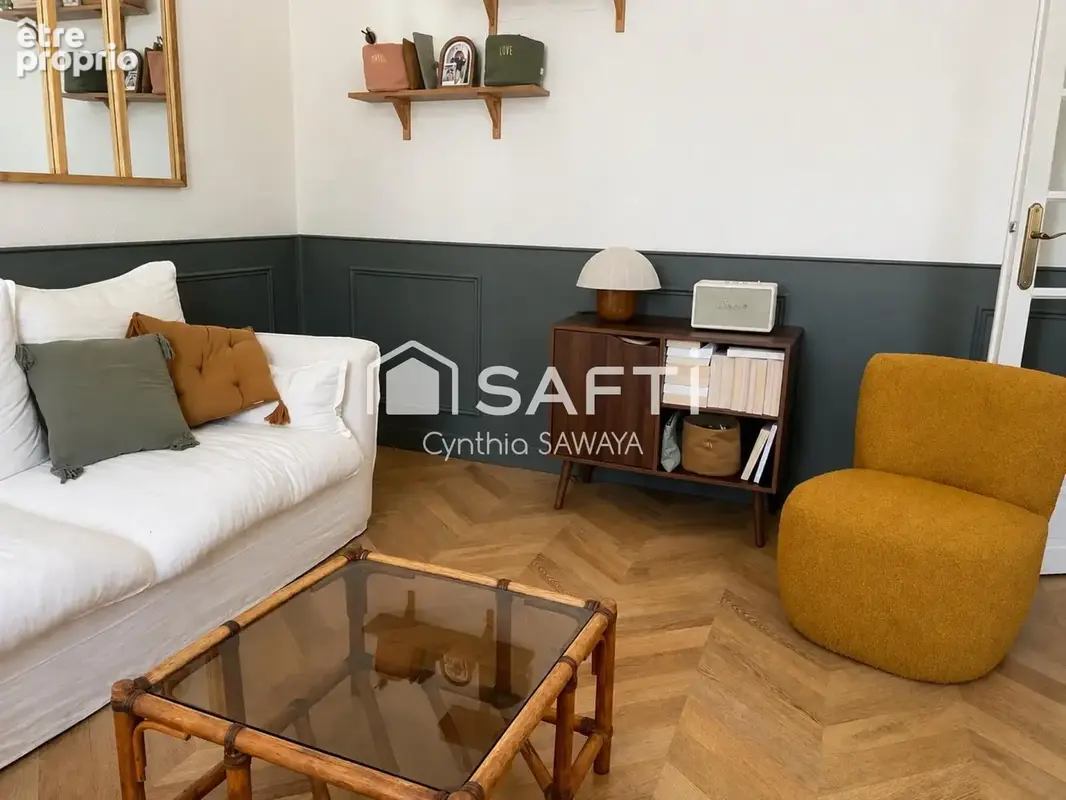 Photo 1 - Appartement à LA TESTE-DE-BUCH