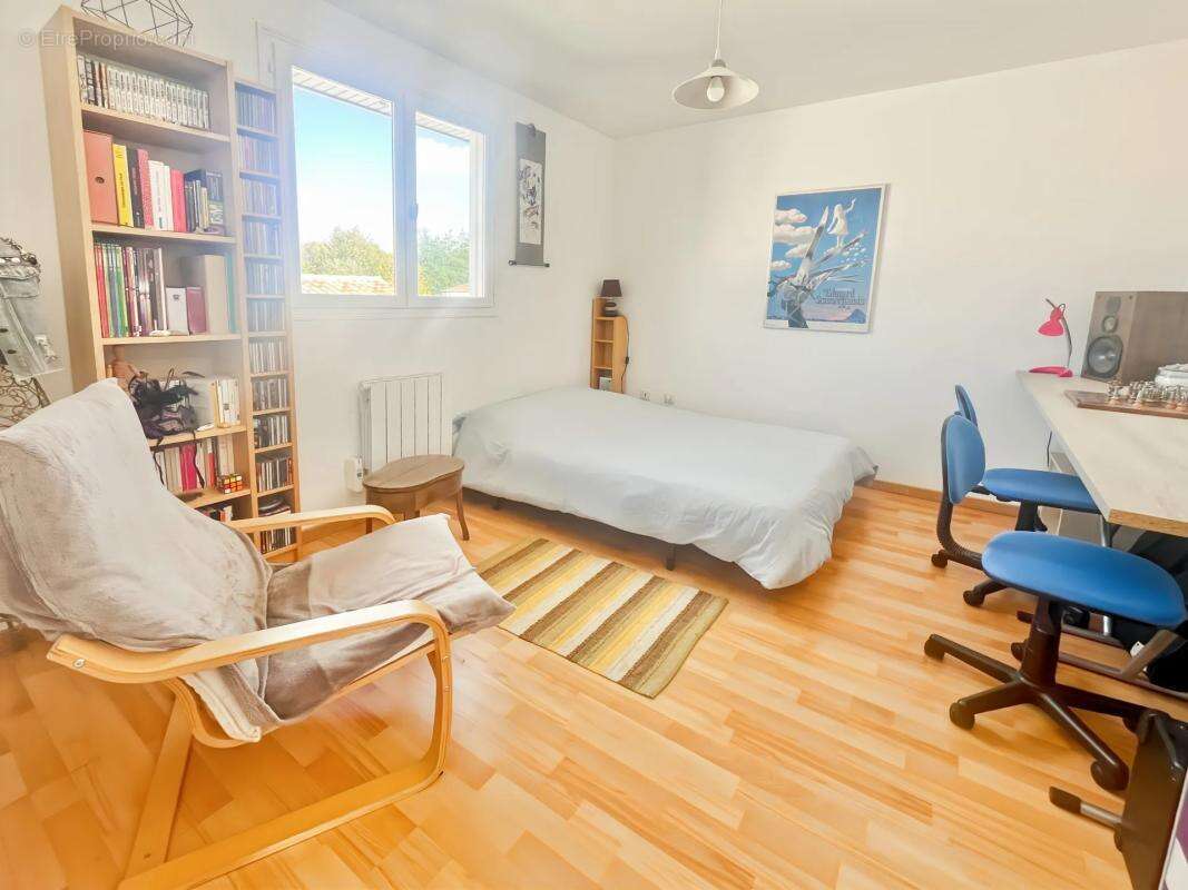 Maison à BOURGNEUF-EN-RETZ